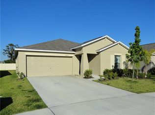16839 Peaceful Valley Dr, Wimauma, FL 33598