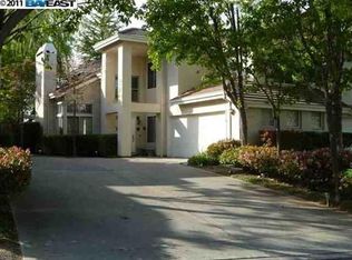 6225 Lakeview Cir, San Ramon, CA 94582