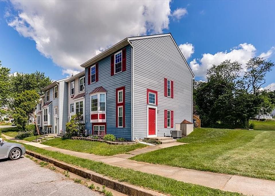 Welcome to 4125 Creswell Terrace, Hampstead, MD 21074
