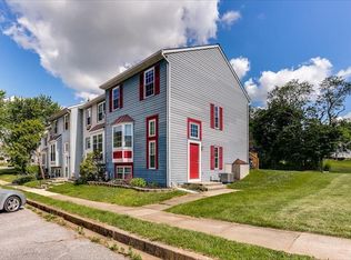 4125 Creswell Ter, Hampstead, MD 21074