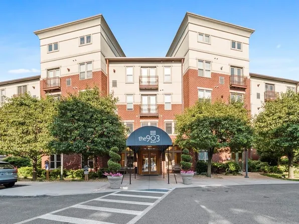 903 Providence Pl APT 208, Providence, RI 02903