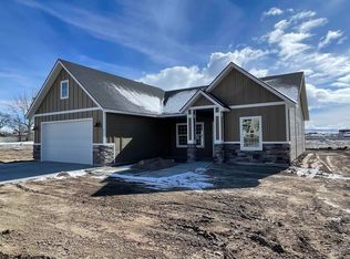 917 Quartz Rd, Kimberly, ID 83341