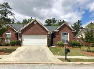 2919 Carey Ct, Augusta, GA 30909
