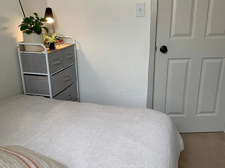 Bedroom #1