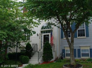 8739 Farnham Way, Bristow, VA 20136