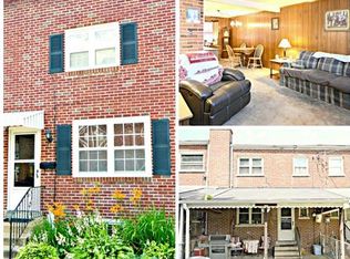 76 Wise Ave, Lancaster, PA