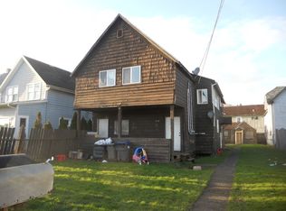 716 E 1st St APT 2, Aberdeen, WA