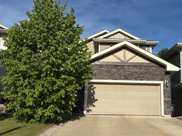 156 NE Gravelstone Way, Wood Buffalo, AB T9K 0S9