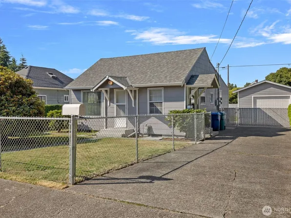 516 S Trenton Street, Seattle, WA 98108