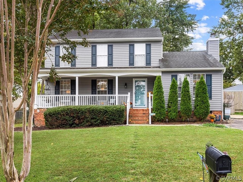 9237 Emmett Rd, Glen Allen, VA 23060 | Zillow