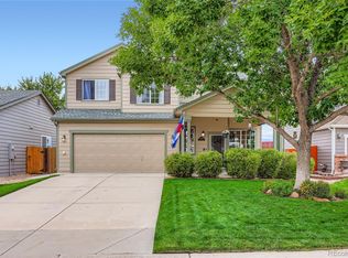 1005 Parsons Ave, Castle Rock, CO 80104