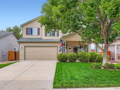 1005 Parsons Avenue, Castle Rock, CO, 80104