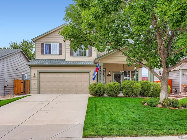 1005 Parsons Avenue, Castle Rock, CO 80104