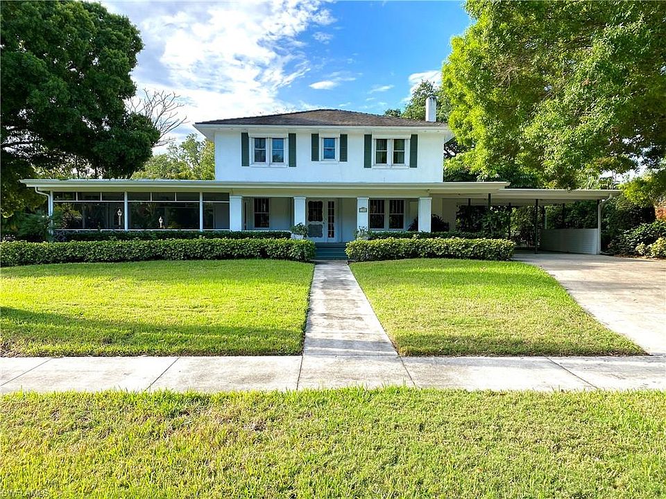 2nd image of 1342 Gasparilla Dr