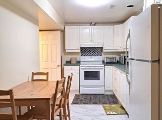 22 Townley Cres #BASEMENT, Brampton, ON L6Z4S9