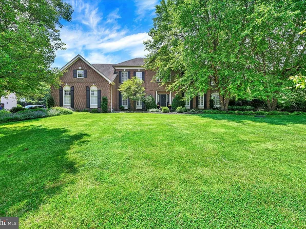 2003 Belfair Ln, Reisterstown, MD 21136