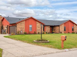 2321 Spicer Dr, Dayton, OH 45431