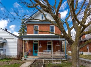 590 Murray St, Peterborough, ON K9H2V1