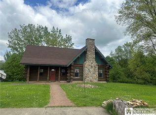 4420 E Becker Rd, Collins, NY 14034