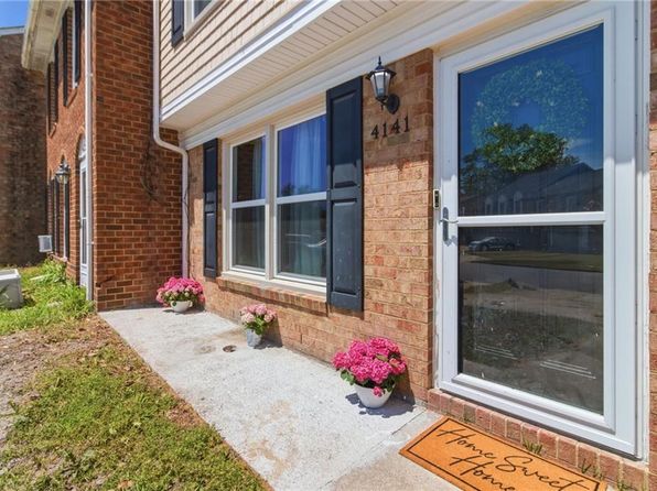 4141 Benjamin Harrison Dr, Virginia Beach, VA 23452