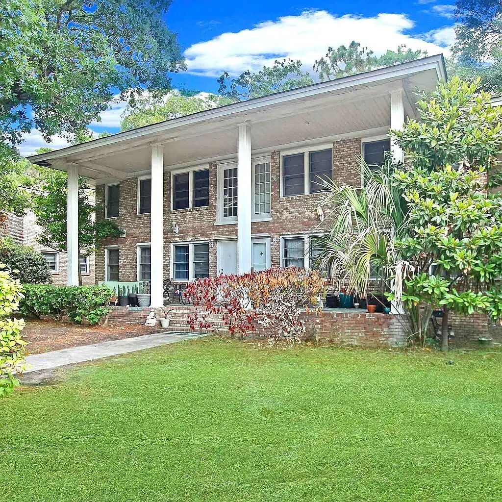 7203 Porcher Drive — Photo 1