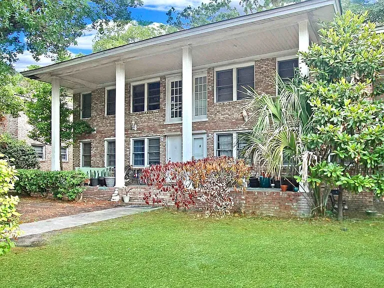 7203 Porcher Dr — Photo 1