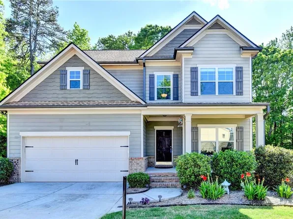 4866 Briarcliff Dr, Sugar Hill, GA 30518