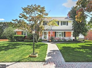 741 David Ave, Westminster, MD 21157