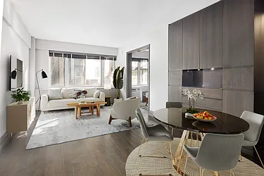 211 East 51st Street #4D image 1 of 7