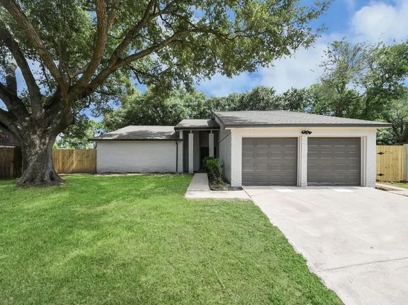 1019 Summers Dr, Missouri City, TX 77489
