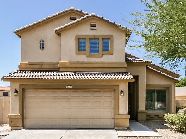 8115 W Florence Ave — Photo 1