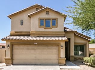 8115 W Florence Ave, Phoenix, AZ 85043