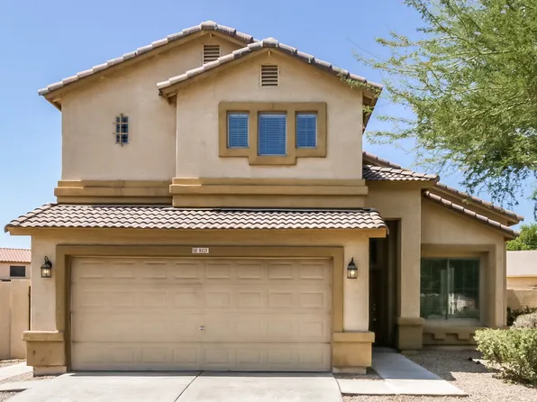 8115 W Florence Ave, Phoenix, AZ 85043