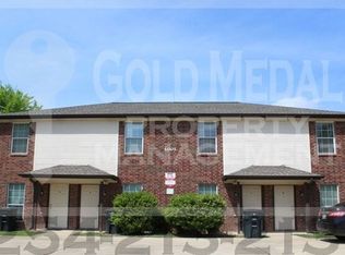 4001 Madison Dr, Killeen, TX 76543