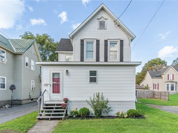 1129 Gill St, Watertown, NY 13601