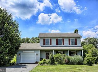23 Baker Ln, Landisburg, PA 17040
