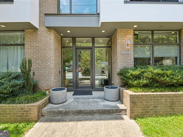 713 Moreland Ave SE #2, Atlanta, GA 30316