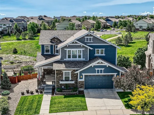 25466 E Arbor Drive, Aurora, CO 80016