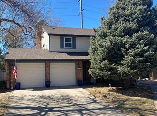 7303 E Mineral Pl, Centennial, CO 80112