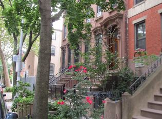 190 Carlton Ave #3, Brooklyn, NY 11205
