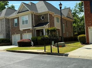 2416 Strand Ave, Lawrenceville, GA 30043