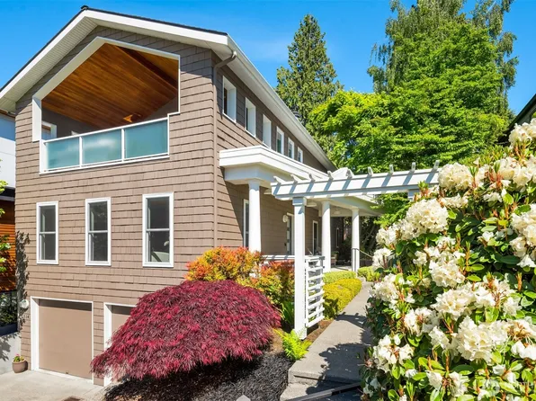 514 4th Street S, Kirkland, WA 98033