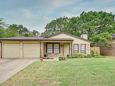 5718 Cedar Ridge Dr, Arlington, TX, 76017