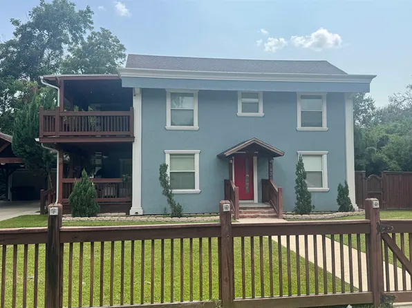 1935 Stanley Blvd, Port Arthur, TX 77642