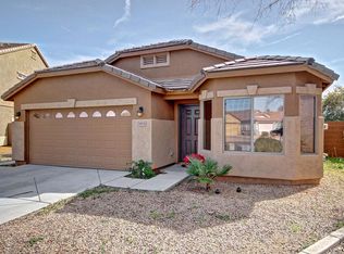 7105 W Beverly Rd, Laveen, AZ 85339