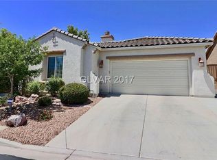 1028 Island Falls Ave #0, Henderson, NV 89015