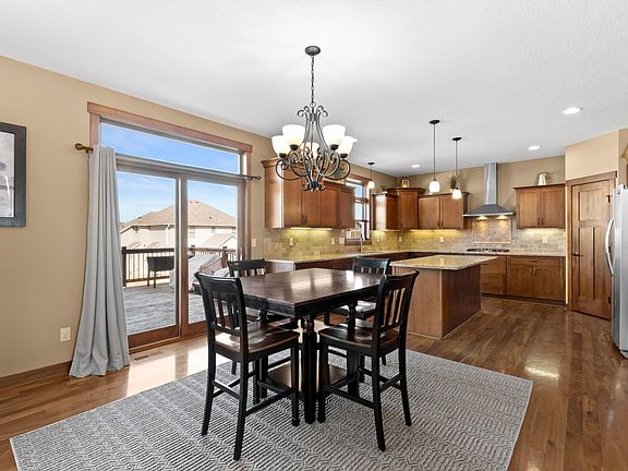 5th image of 1451 Echo Ridge St SW