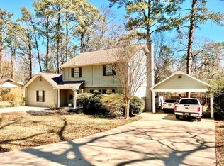 411 Hardy Ln, Brookhaven, MS 39601