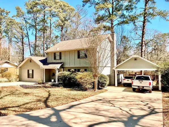 411 Hardy Ln, Brookhaven, MS 39601
