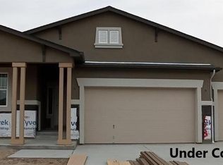 8253 Wheatland Dr, Colorado Springs, CO 80908